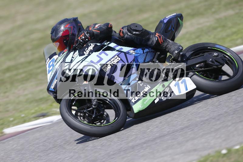 /26 23.07.2026  Speer Racing ADR/Gruppe rot/48